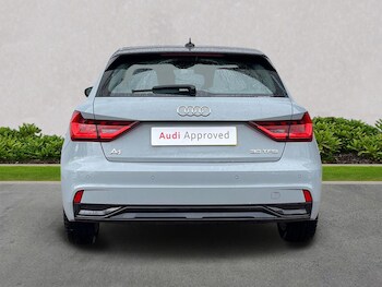 Used Audi A1 2022 for sale - 75962312: Photo