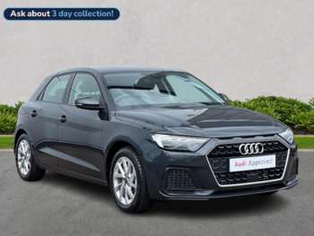 2025 - 25 Tfsi Sport 5Dr S Tronic