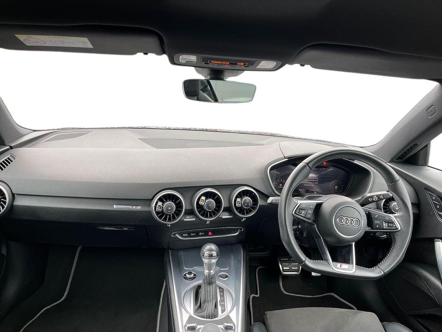 Used Audi TT 2022 for sale - 78194129: Photo 10