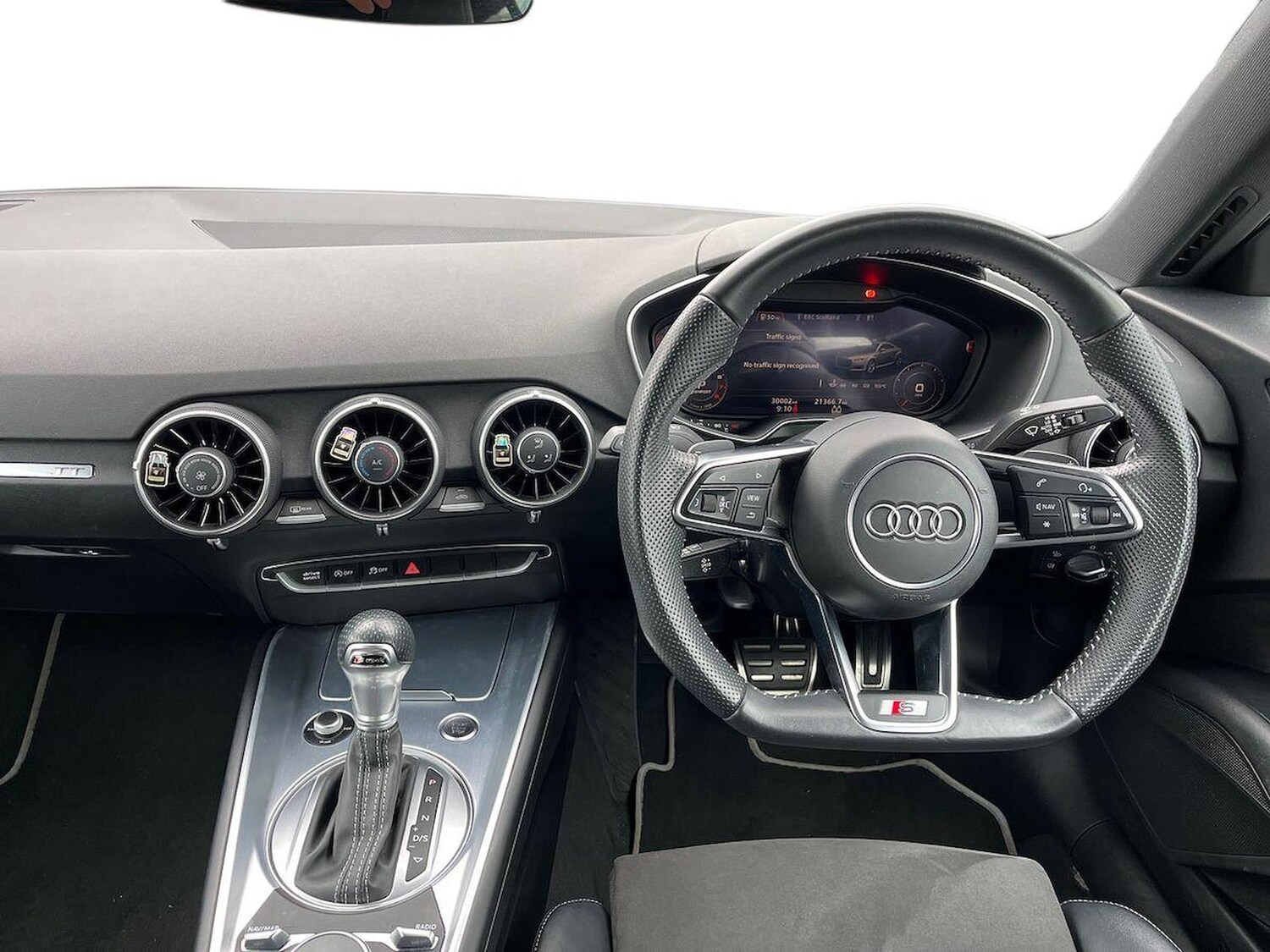 Used Audi TT 2022 for sale - 78194129: Photo 11