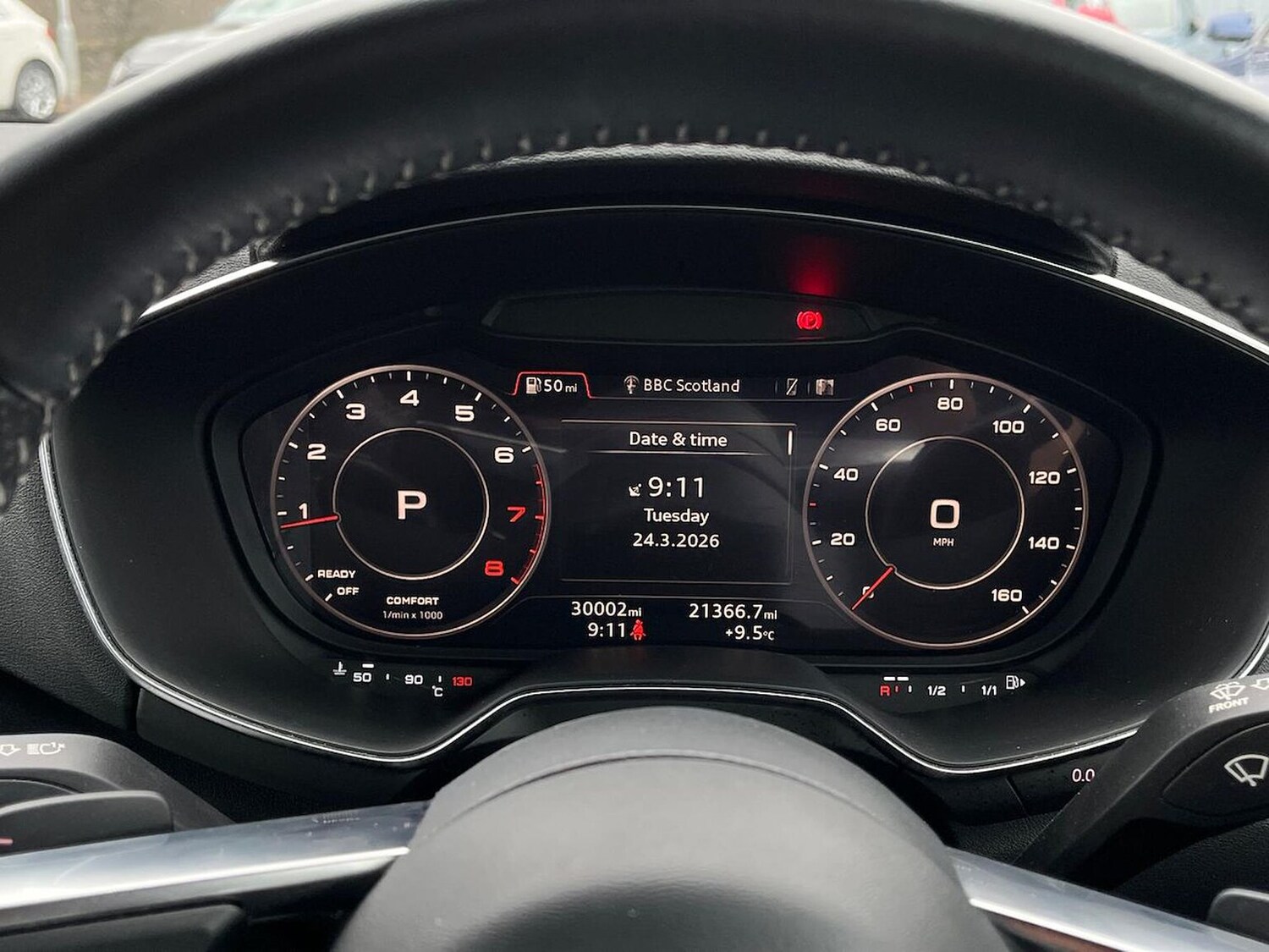 Used Audi TT 2022 for sale - 78194129: Photo 12