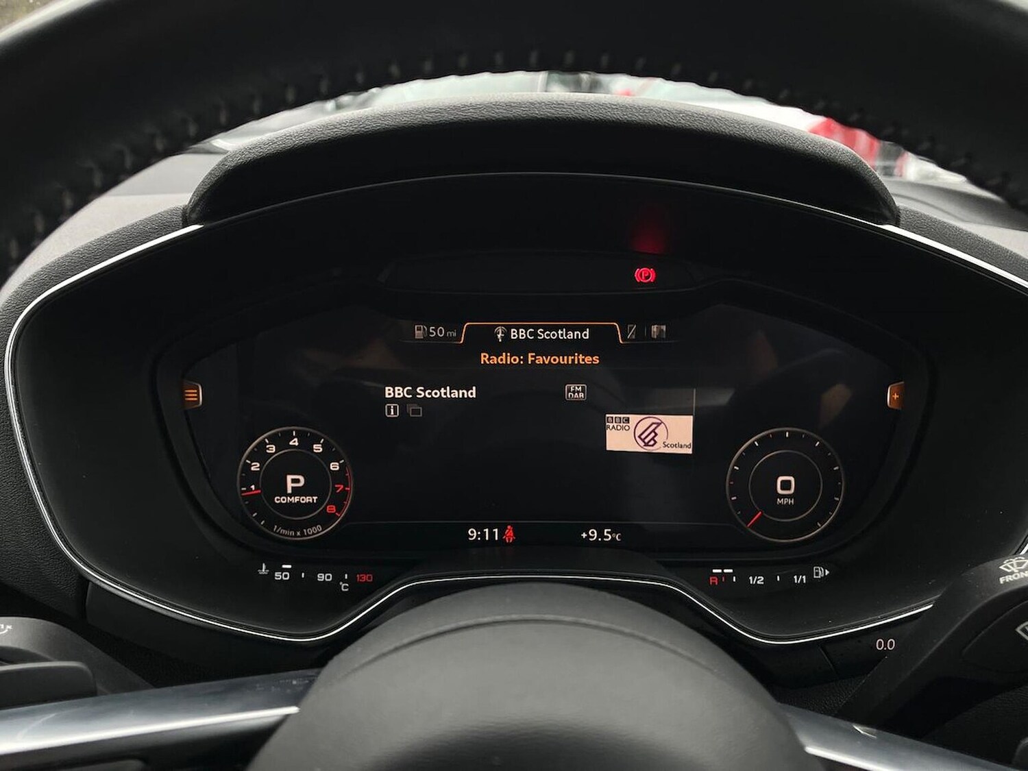 Used Audi TT 2022 for sale - 78194129: Photo 13