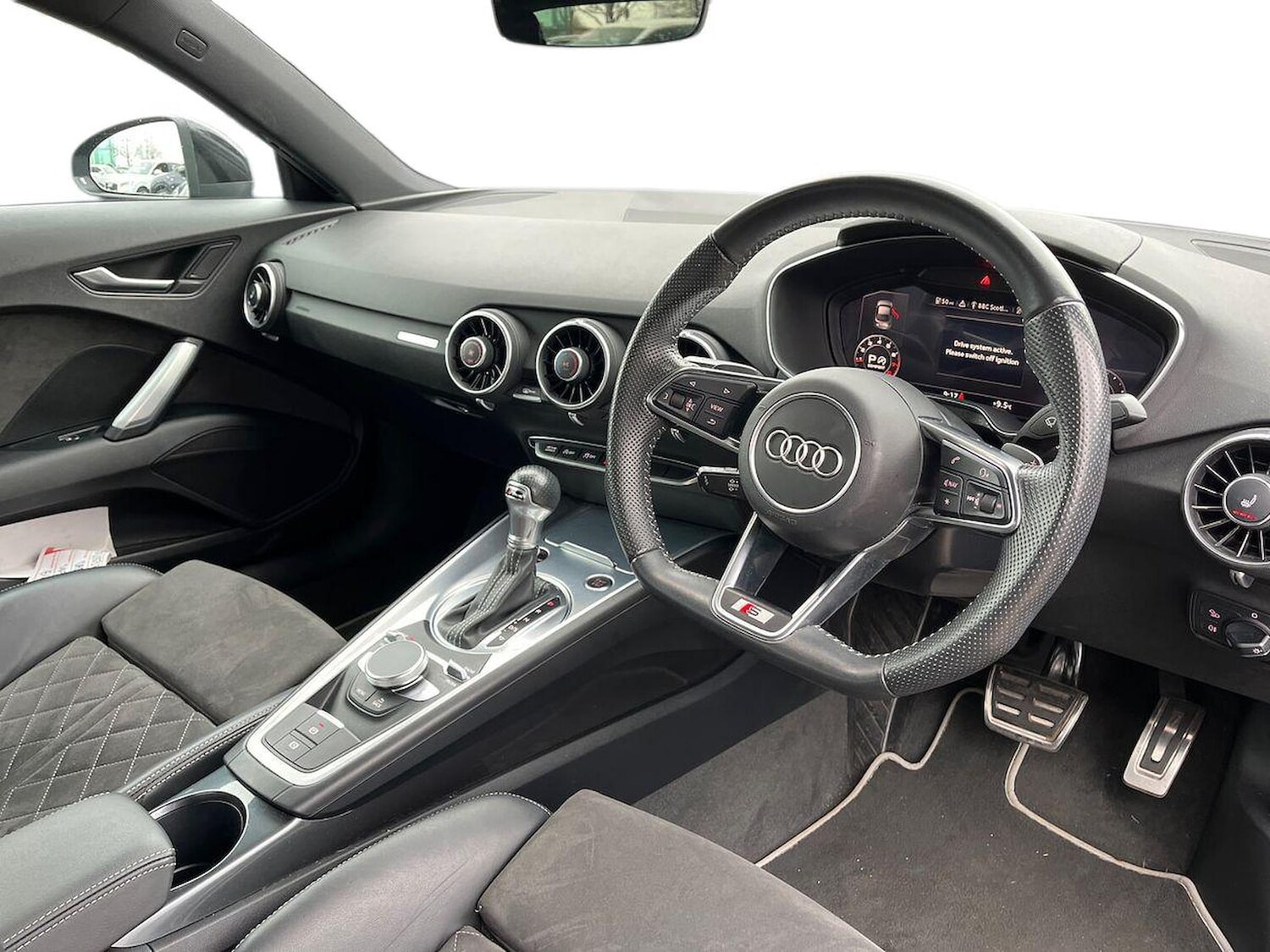 Used Audi TT 2022 for sale - 78194129: Photo 17
