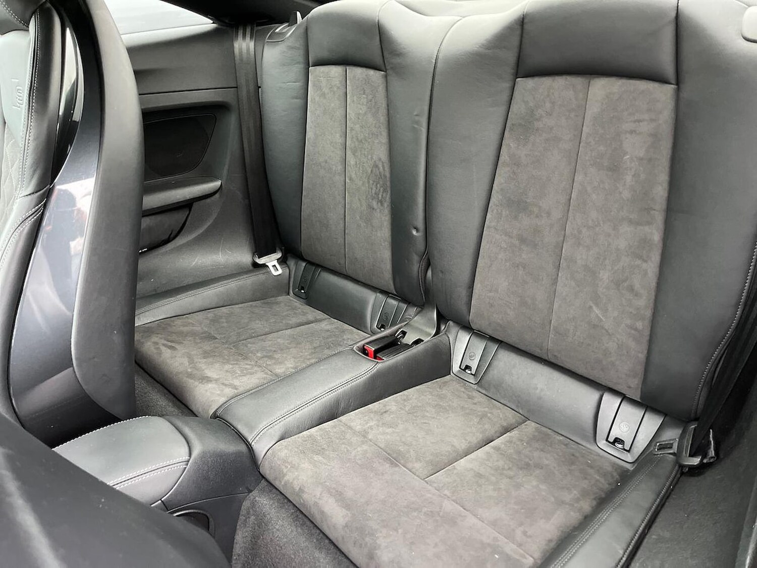 Used Audi TT 2022 for sale - 78194129: Photo 18