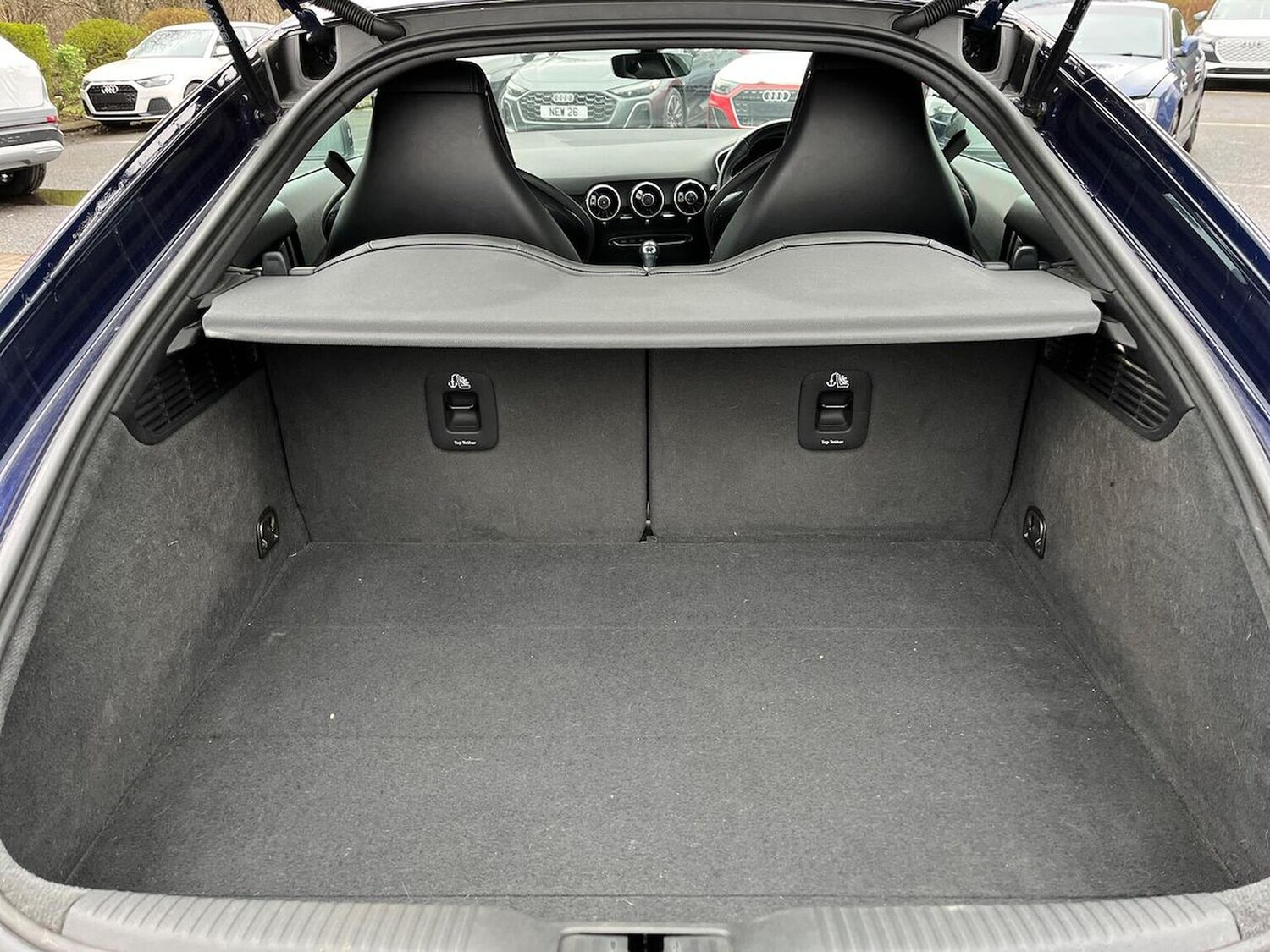 Used Audi TT 2022 for sale - 78194129: Photo 19