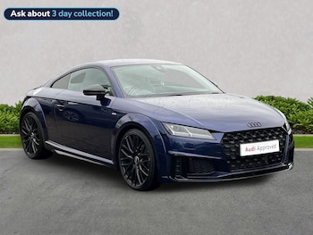 Used Audi TT 2022 for sale - 78194129: Photo