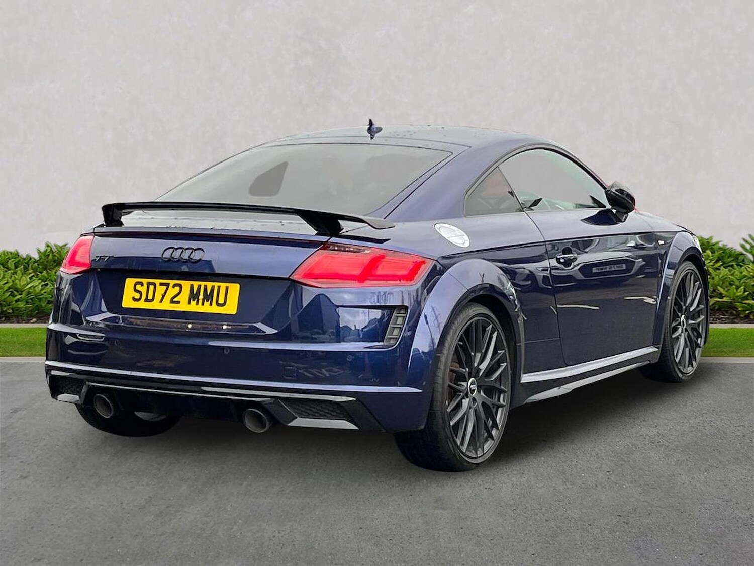 Used Audi TT 2022 for sale - 78194129: Photo 20