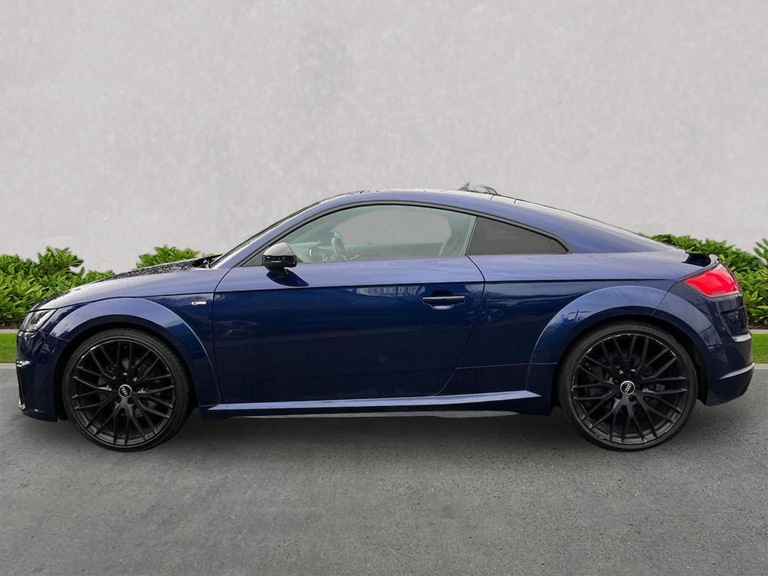 Used Audi TT 2022 for sale - 78194129: Photo 21