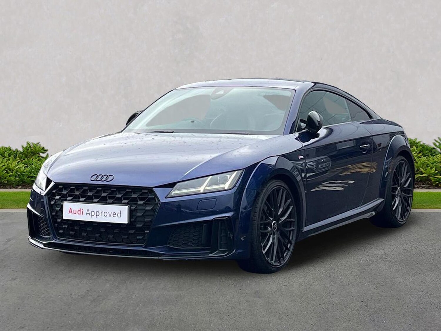 Used Audi TT 2022 for sale - 78194129: Photo 22