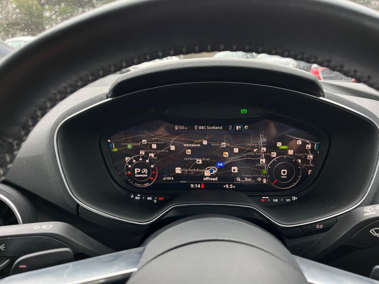 Used Audi TT 2022 for sale - 78194129: Photo 26