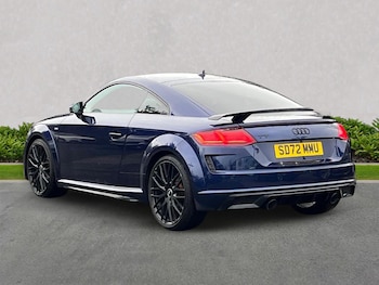 Used Audi TT 2022 for sale - 78194129: Photo