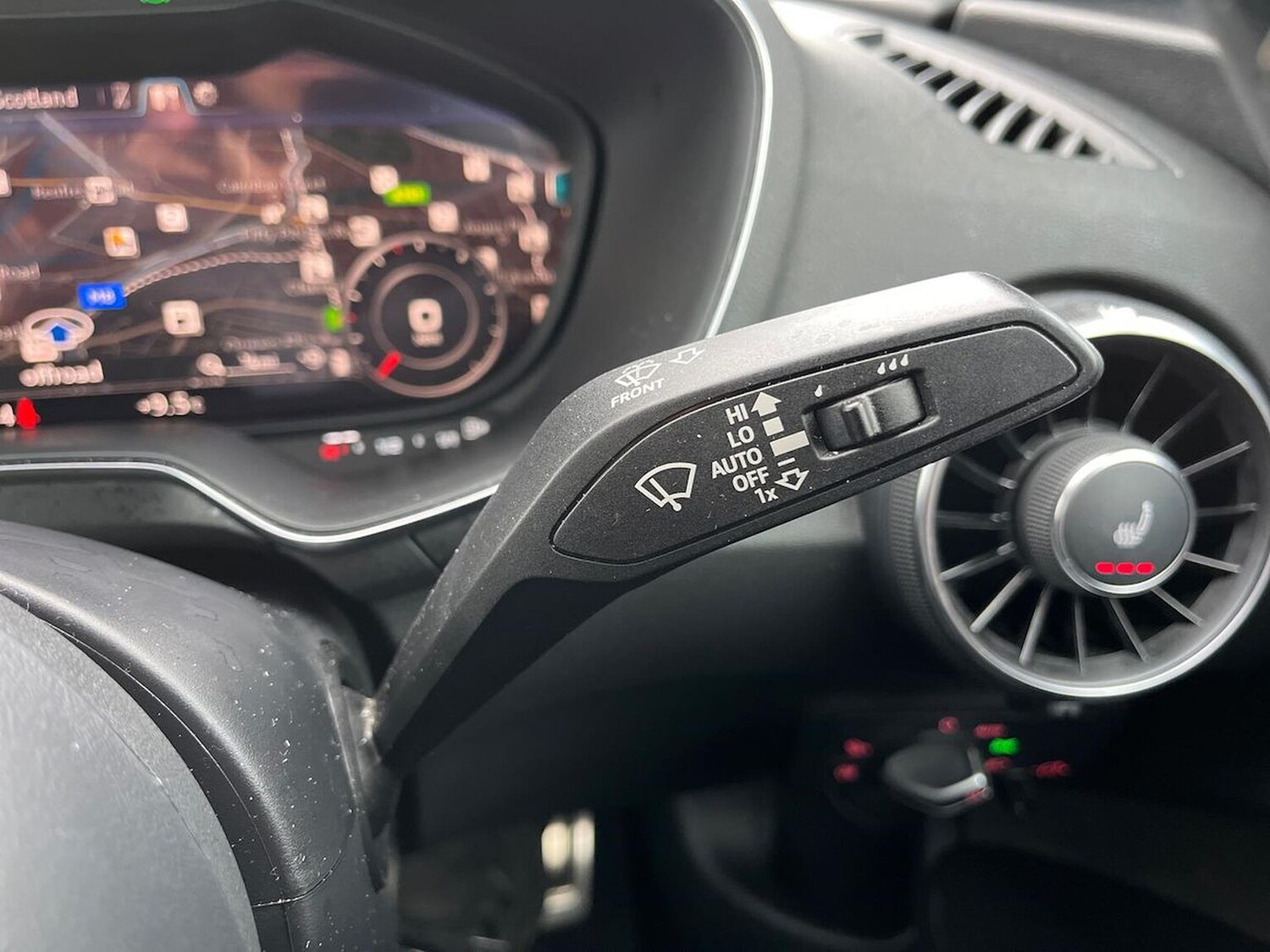 Used Audi TT 2022 for sale - 78194129: Photo 30