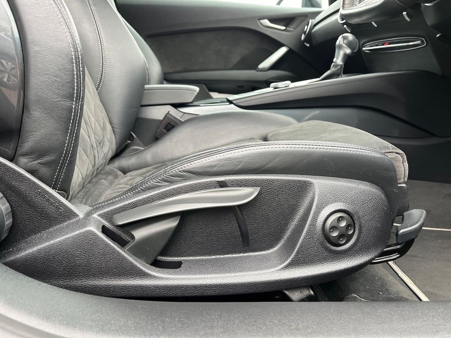 Used Audi TT 2022 for sale - 78194129: Photo 32