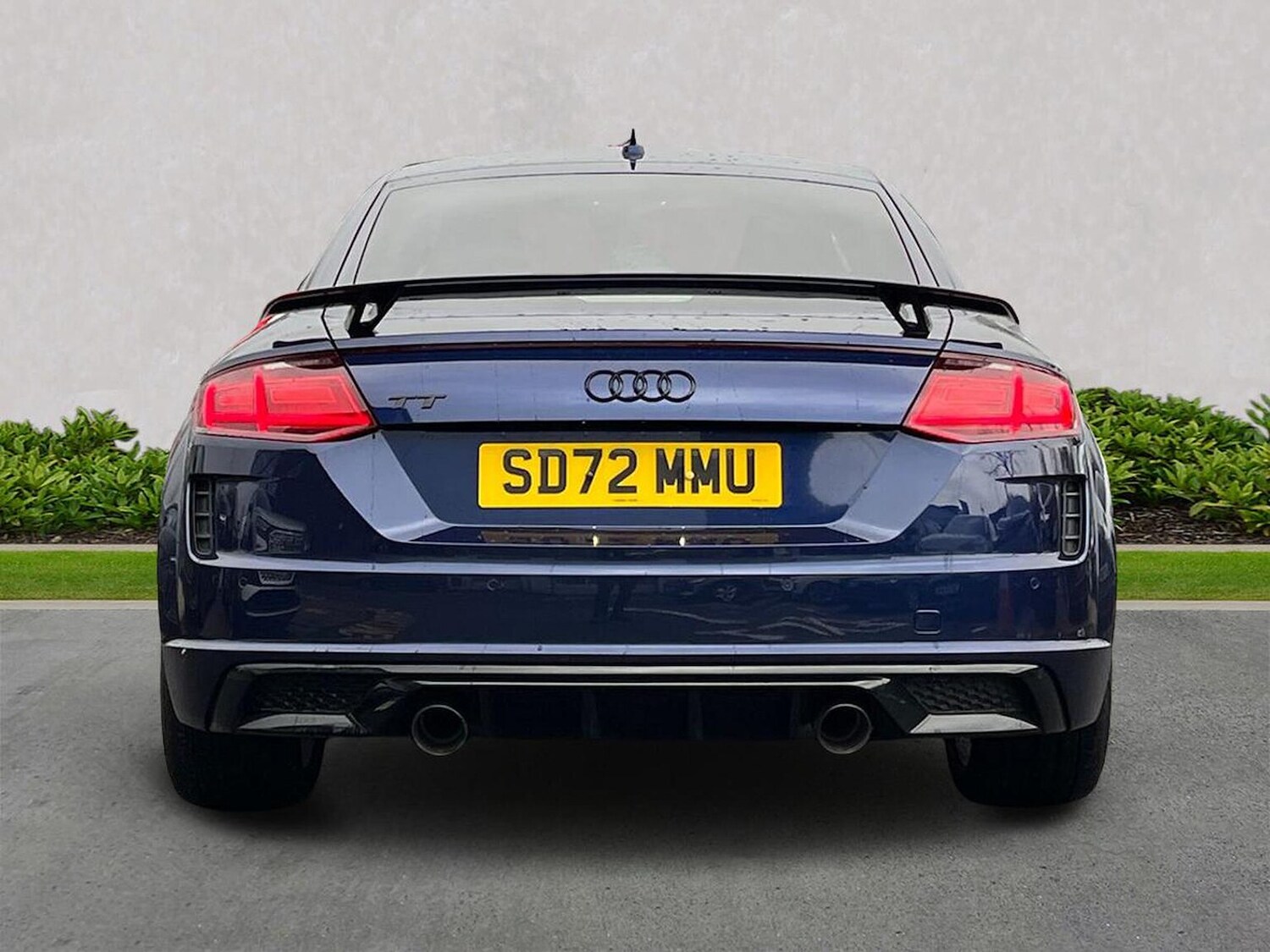 Used Audi TT 2022 for sale - 78194129: Photo 6