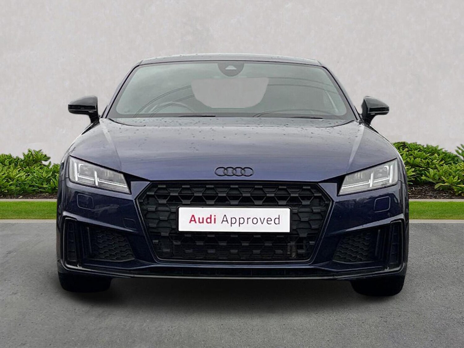 Used Audi TT 2022 for sale - 78194129: Photo 7