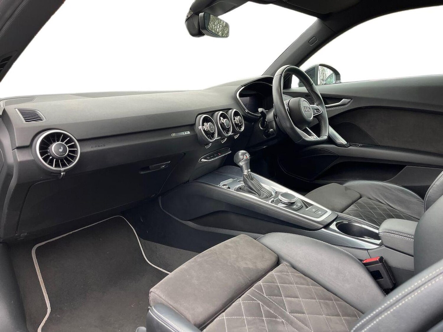 Used Audi TT 2022 for sale - 78194129: Photo 9