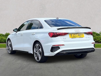 Used Audi A3 2023 for sale - 78882602: Photo