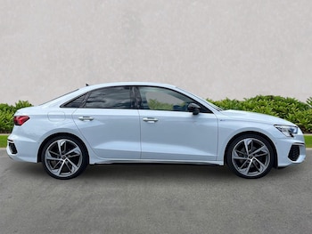 Used Audi A3 2023 for sale - 78882602: Photo