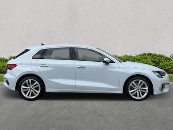 Used Audi A3 2020 for sale - 75542254: Photo