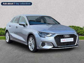 Audi - A3