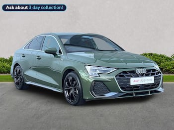 Used Audi A3 2026 for sale - 79854756: Photo