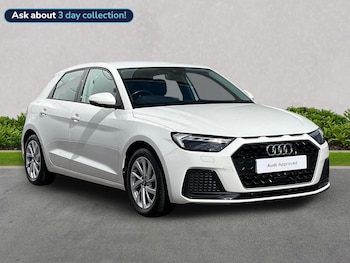 Used Audi A1 2019 for sale - 78794840: Photo