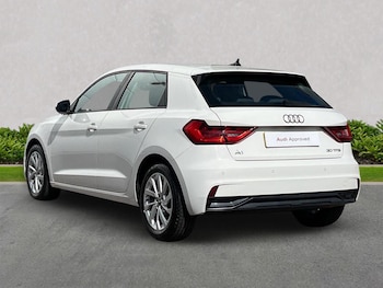 Used Audi A1 2019 for sale - 78794840: Photo