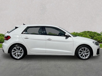 Used Audi A1 2019 for sale - 78794840: Photo