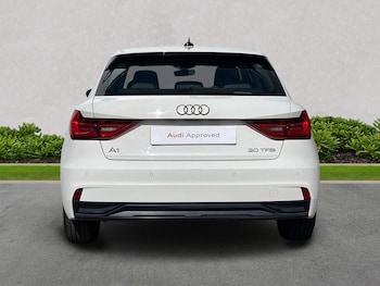Used Audi A1 2019 for sale - 78794840: Photo
