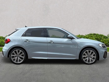 Used Audi A1 2025 for sale - 75454668: Photo