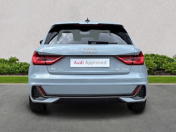 Used Audi A1 2025 for sale - 75454668: Photo