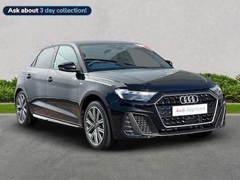 Audi - A1