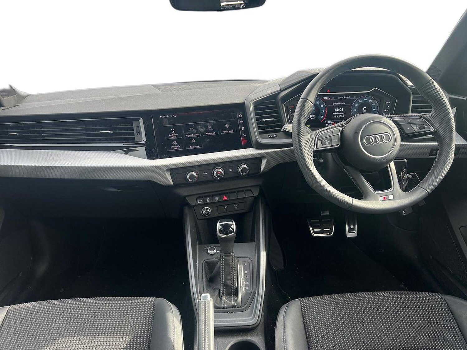 Used Audi A1 2024 for sale - 78193788: Photo 10
