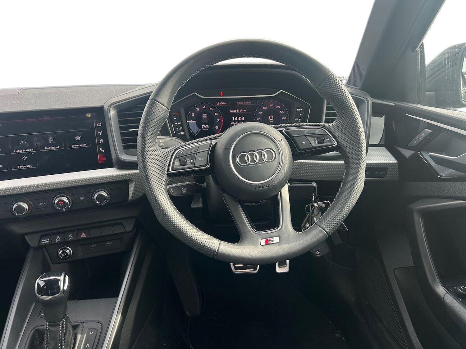 Used Audi A1 2024 for sale - 78193788: Photo 11