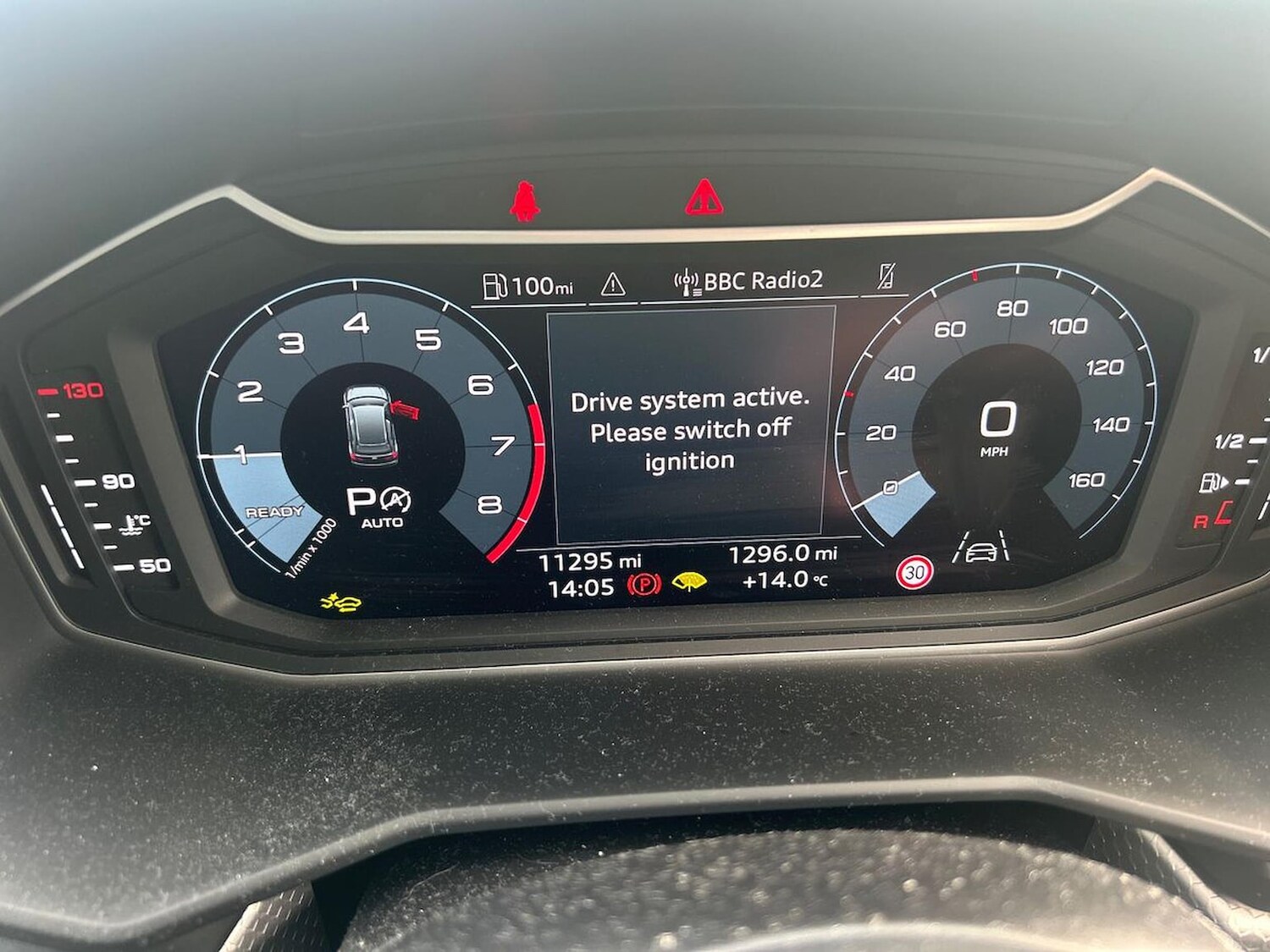 Used Audi A1 2024 for sale - 78193788: Photo 12