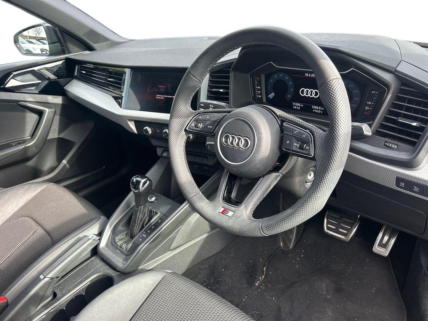 Used Audi A1 2024 for sale - 78193788: Photo 17