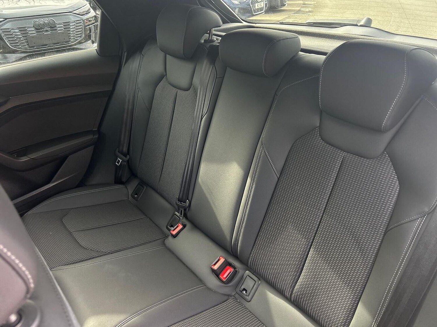 Used Audi A1 2024 for sale - 78193788: Photo 18