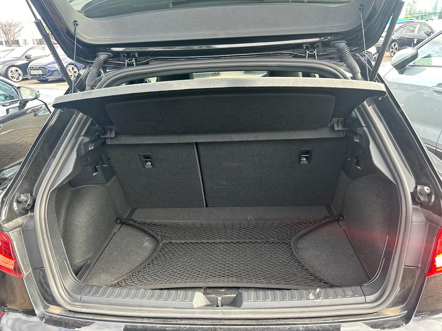 Used Audi A1 2024 for sale - 78193788: Photo 19