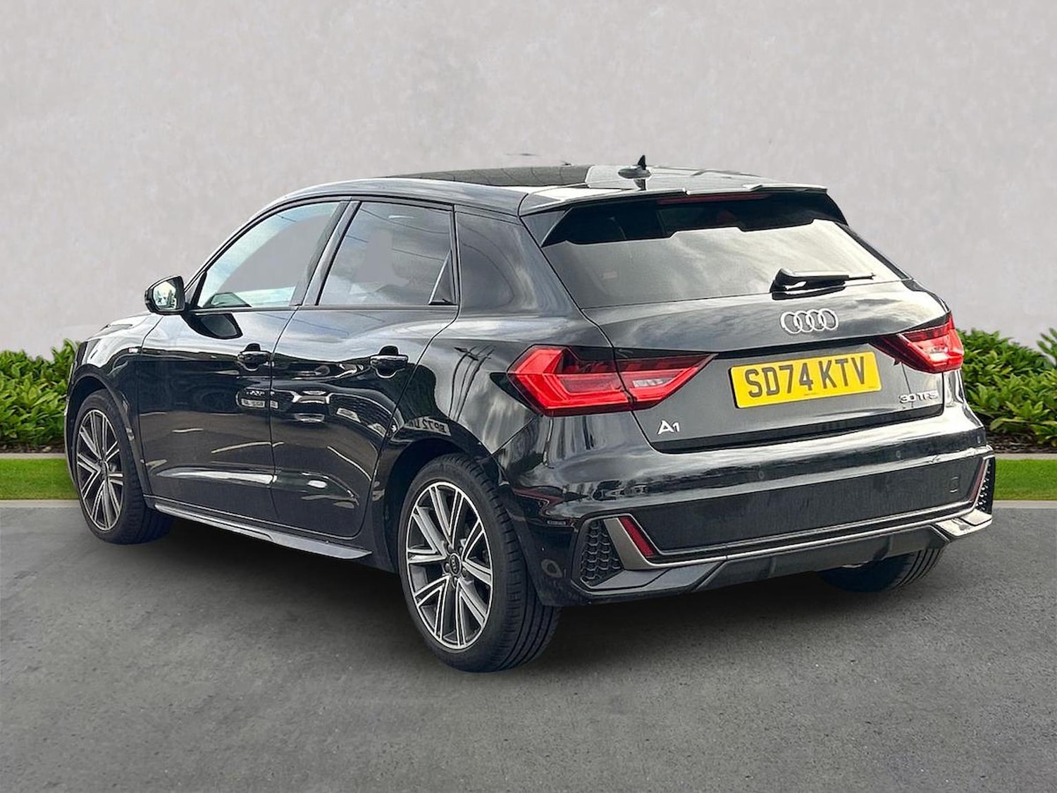 Used Audi A1 2024 for sale - 78193788: Photo 2