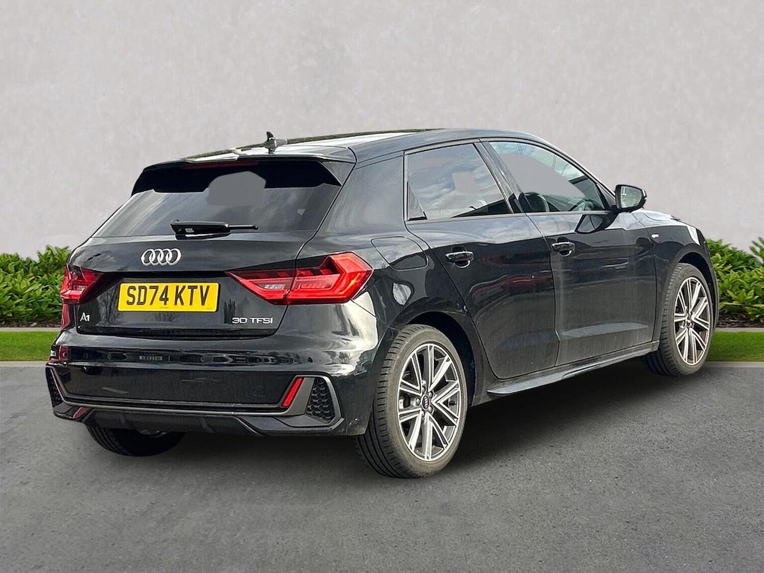 Used Audi A1 2024 for sale - 78193788: Photo 20