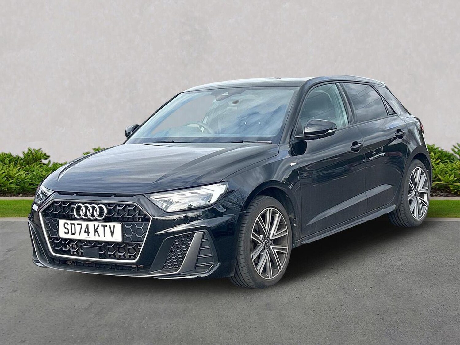 Used Audi A1 2024 for sale - 78193788: Photo 22