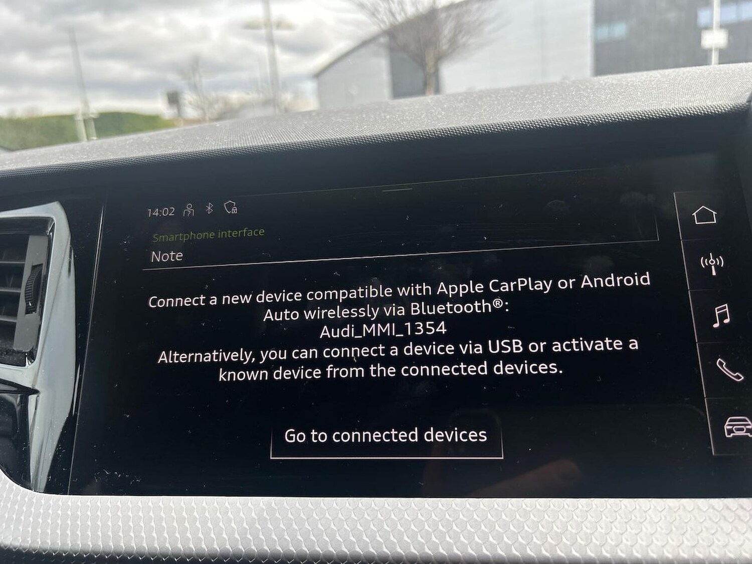 Used Audi A1 2024 for sale - 78193788: Photo 25