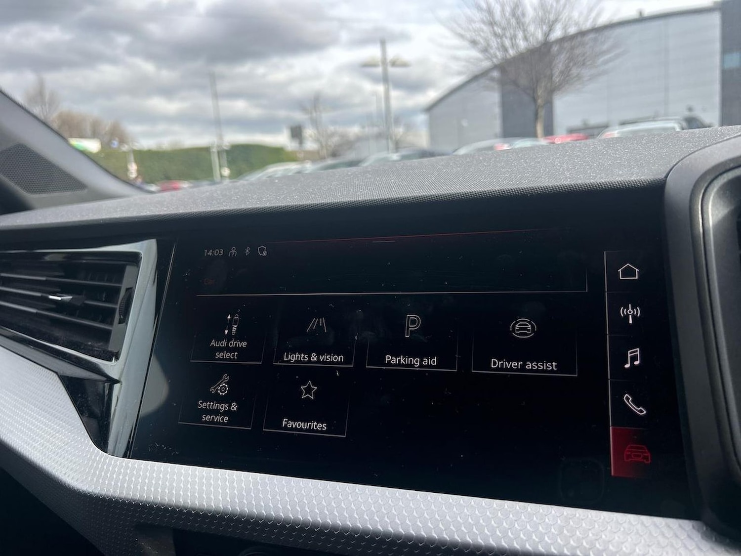 Used Audi A1 2024 for sale - 78193788: Photo 27