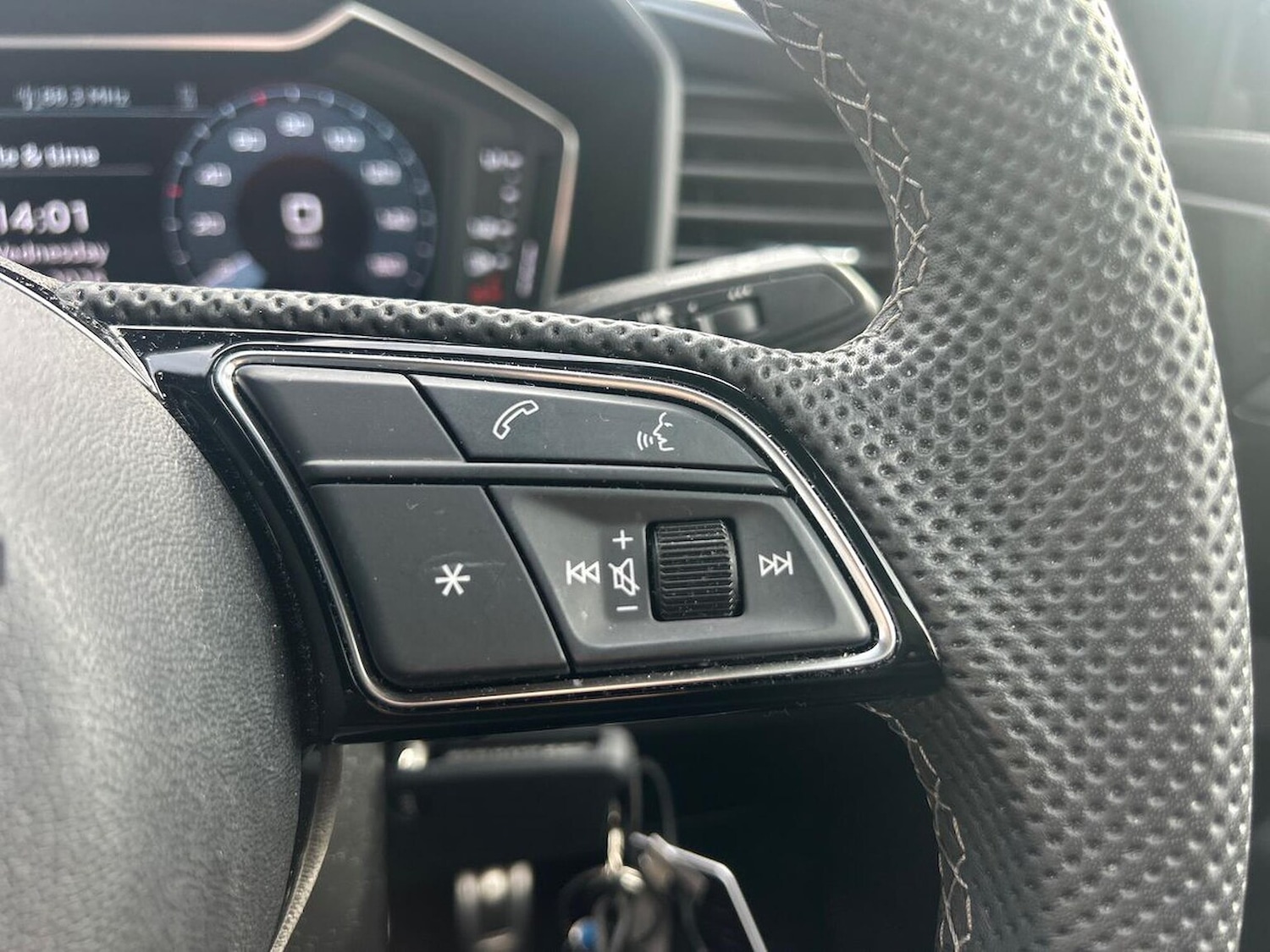 Used Audi A1 2024 for sale - 78193788: Photo 28