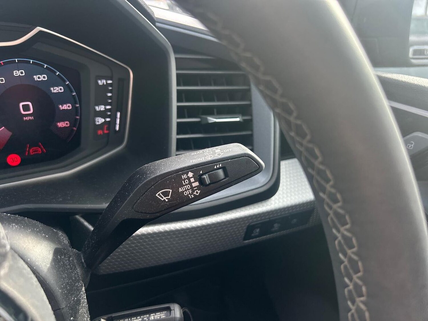 Used Audi A1 2024 for sale - 78193788: Photo 30