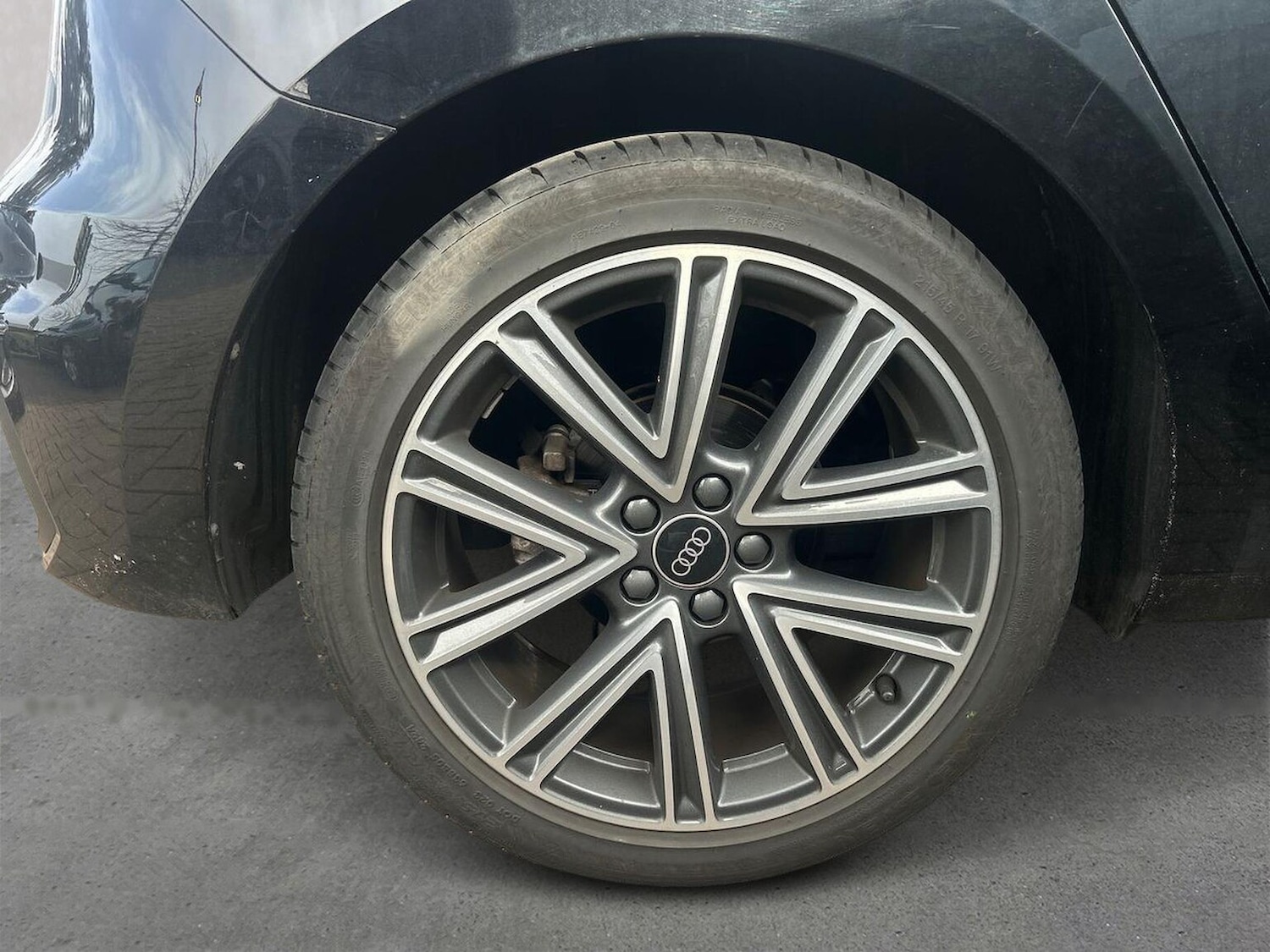 Used Audi A1 2024 for sale - 78193788: Photo 8