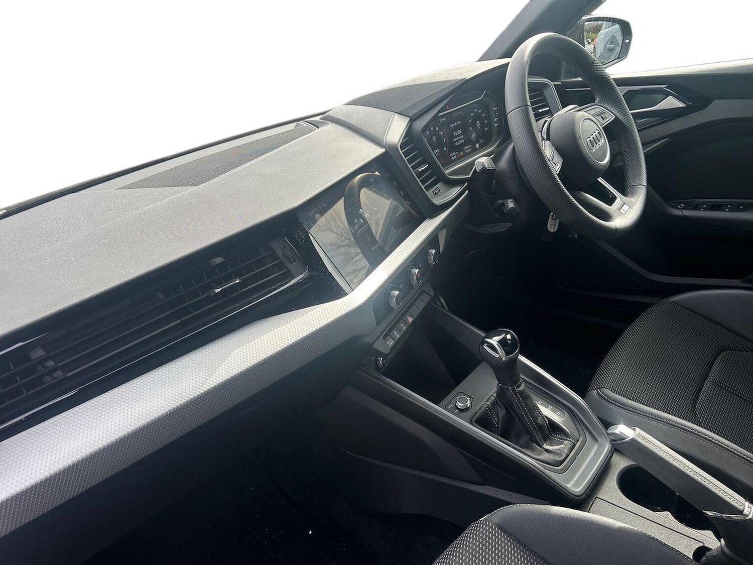 Used Audi A1 2024 for sale - 78193788: Photo 9