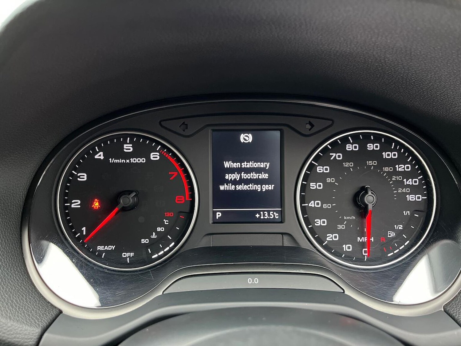 Used Audi Q2 2018 for sale - 76182467: Photo 10