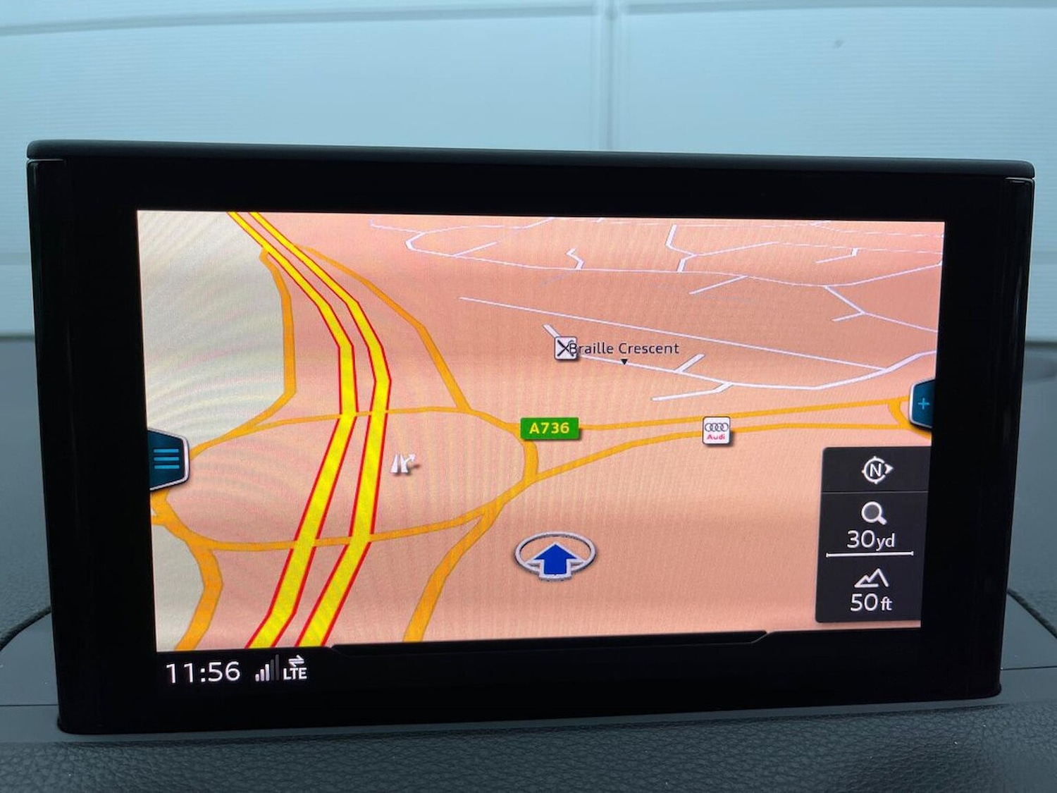 Used Audi Q2 2018 for sale - 76182467: Photo 11