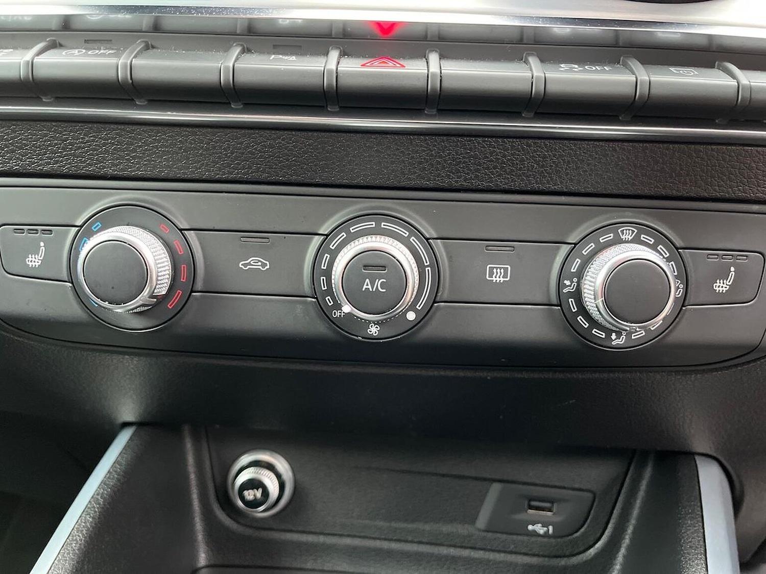 Used Audi Q2 2018 for sale - 76182467: Photo 12